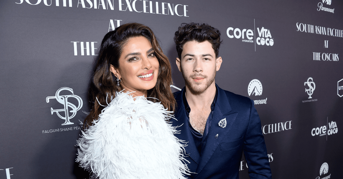 Nick Jonas Opens up About His and Priyanka Chopra’s Daughter WeHaveKids