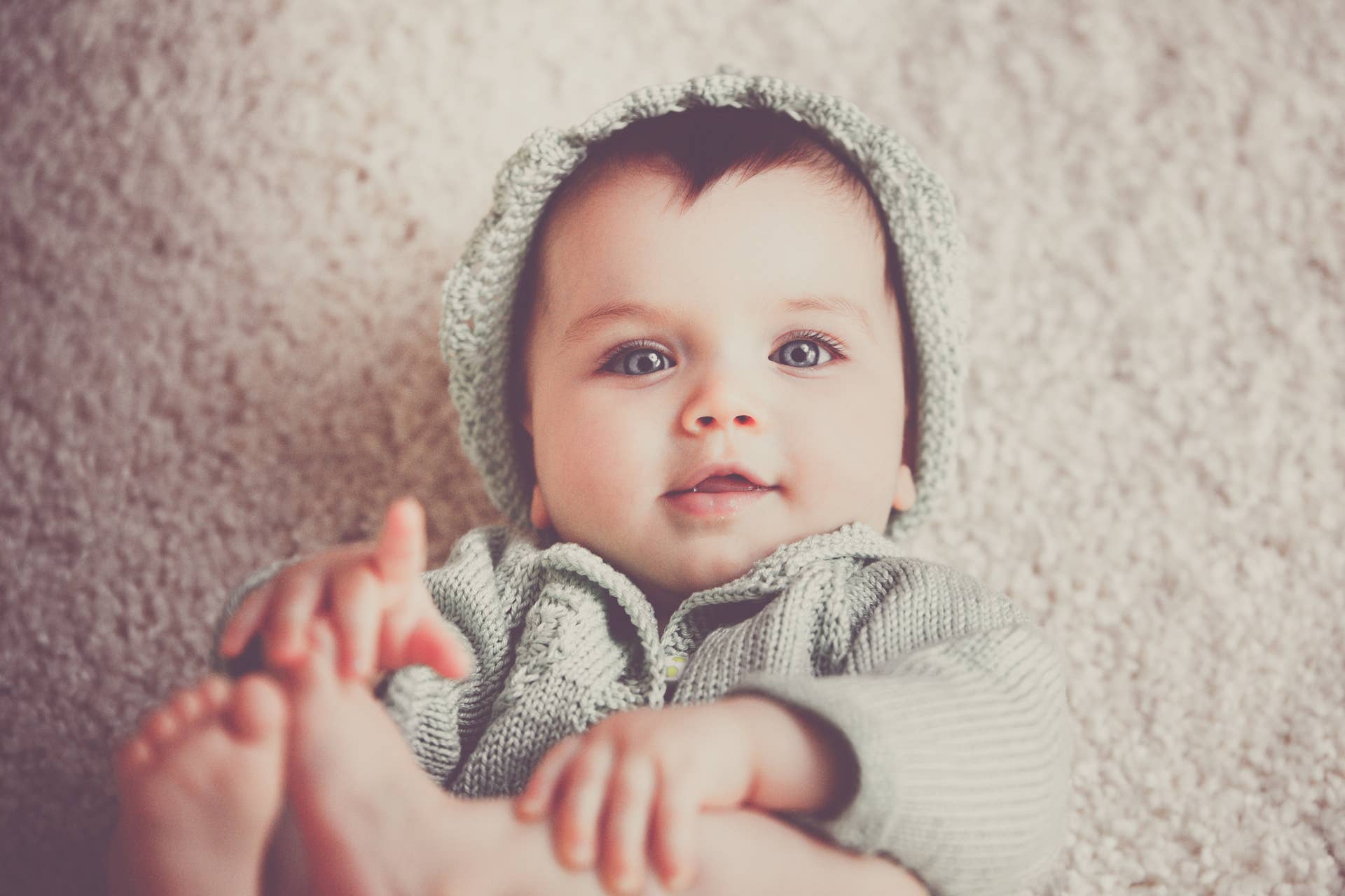 Baby Name Ideas and Inspiration - WeHaveKids