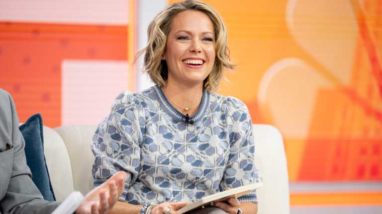 Dylan Dreyer Shares Pic of Son In Hospital - WeHaveKids