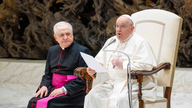 Pope Francis Death Legacy First Latin American Pope Dies at 88