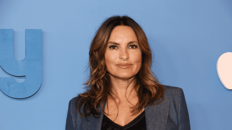 Mariska Hargitay Reveals Stunning Family News - WeHaveKids