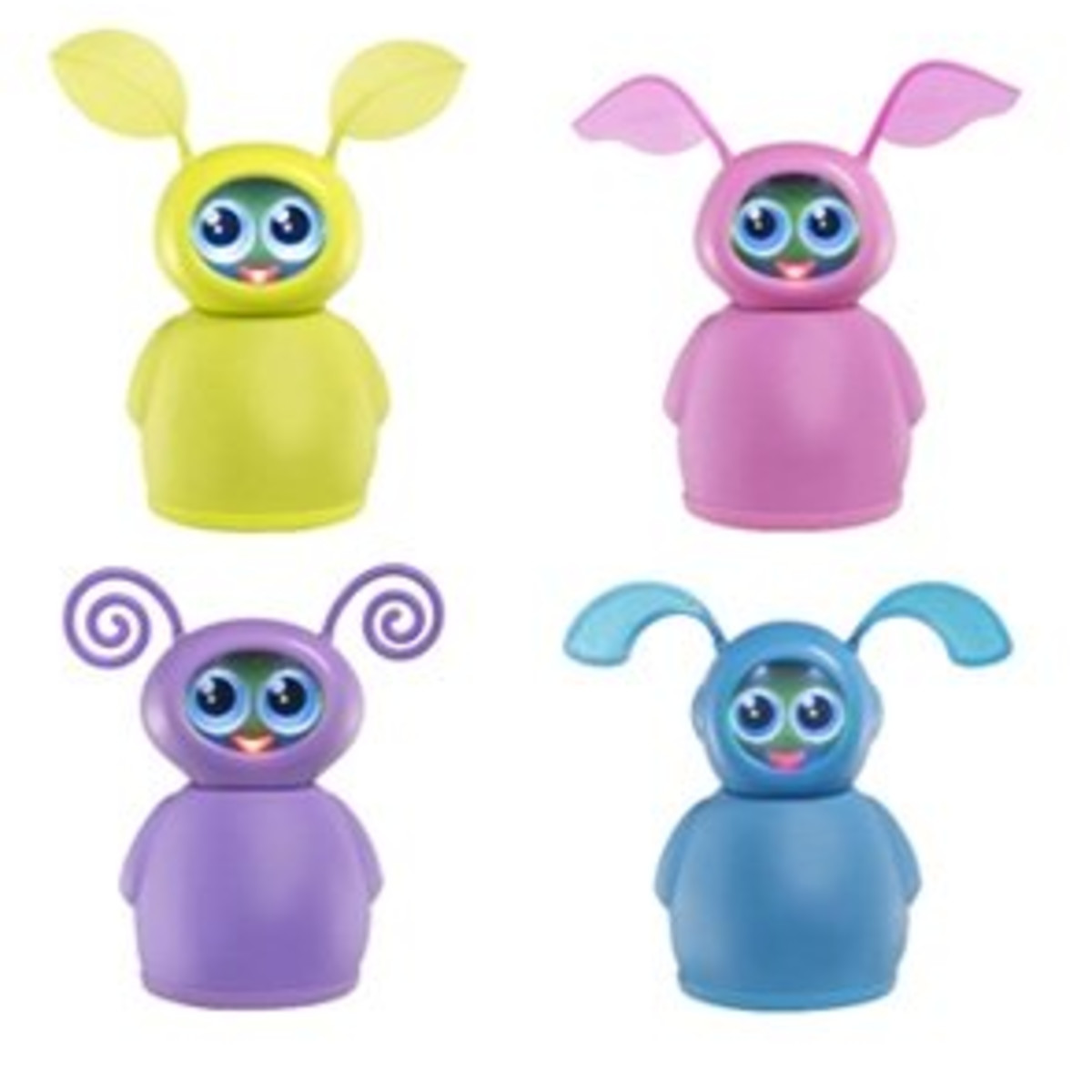 Fijit Friends Instructions, Cheat Sheet, and Commands - WeHaveKids