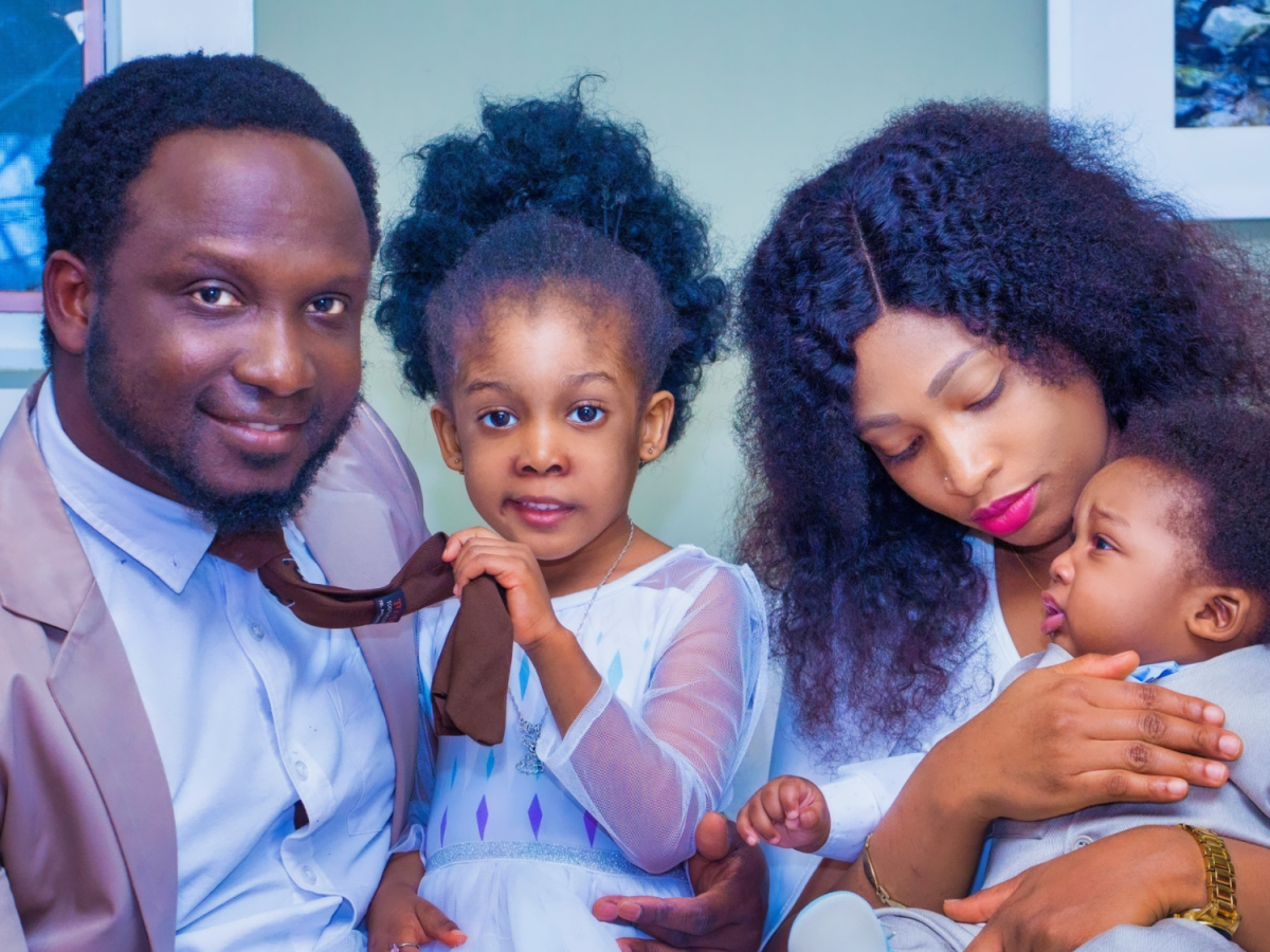 In a System of Polygamy and Patriarchy, Ugandan Women Find Power in Lending  Practices That Require, image size:1200x900