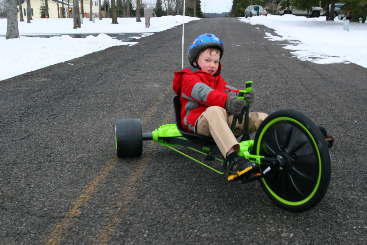 huffy green machine rear wheels