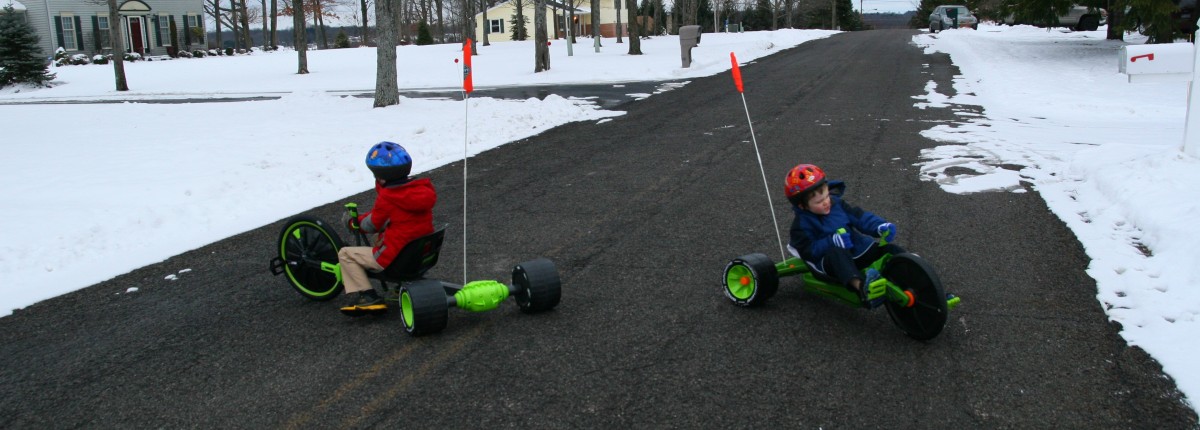 huffy green machine reviews