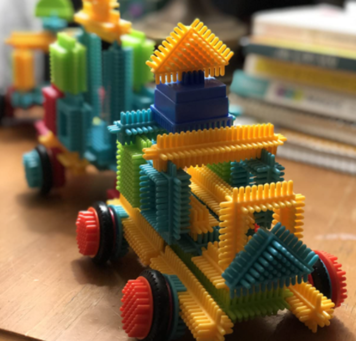 best alternative to lego