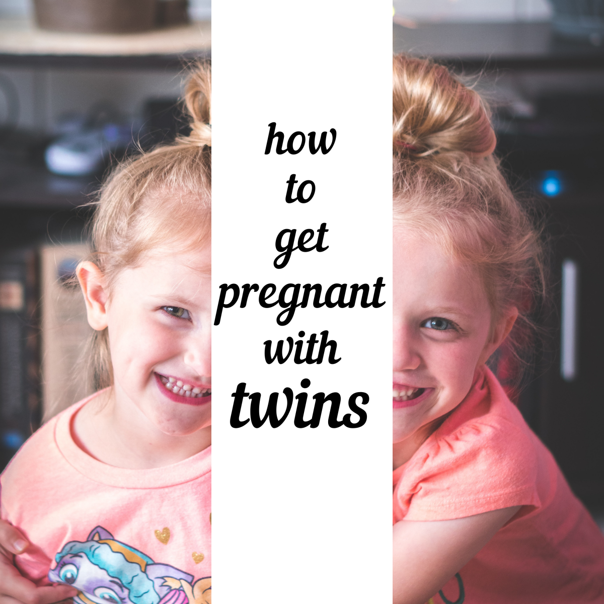 10 healthful foods that will help you Conceive Twins