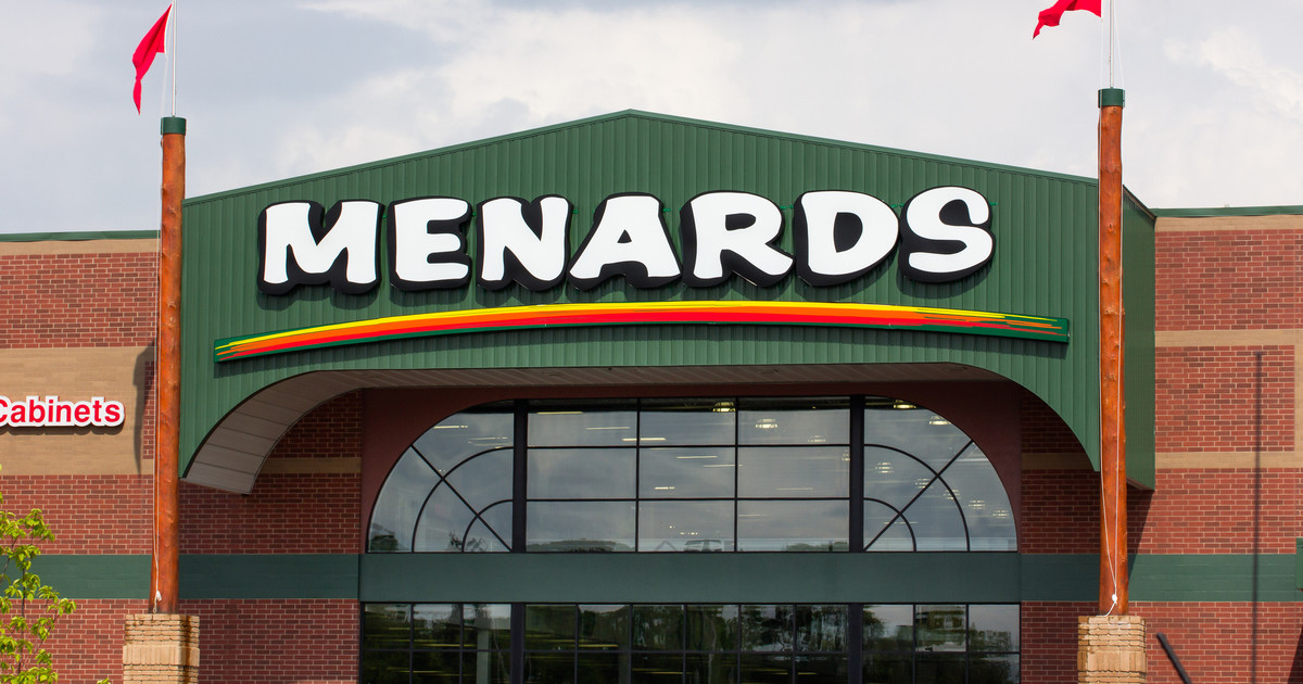 Is Menards Open on Memorial Day? 2025 Holiday Hours WeHaveKids