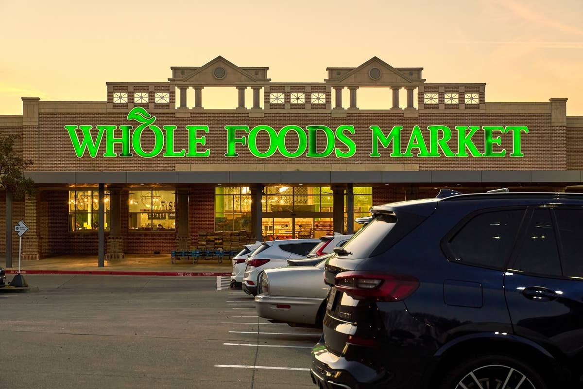 Is Whole Foods Open on Memorial Day? 2025 Holiday Hours - WeHaveKids